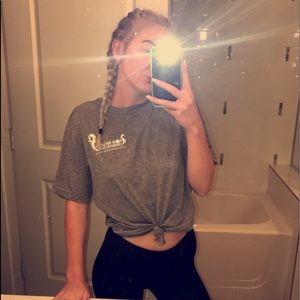 Meet your Posher, Ally